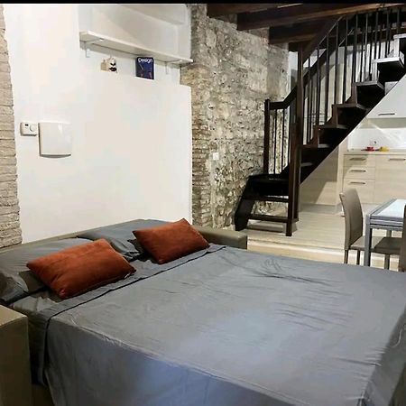 Narnia Loft Villa Exterior foto