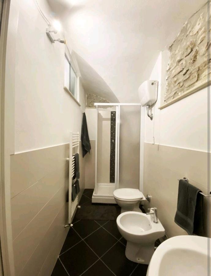 Narnia Loft Villa Exterior foto